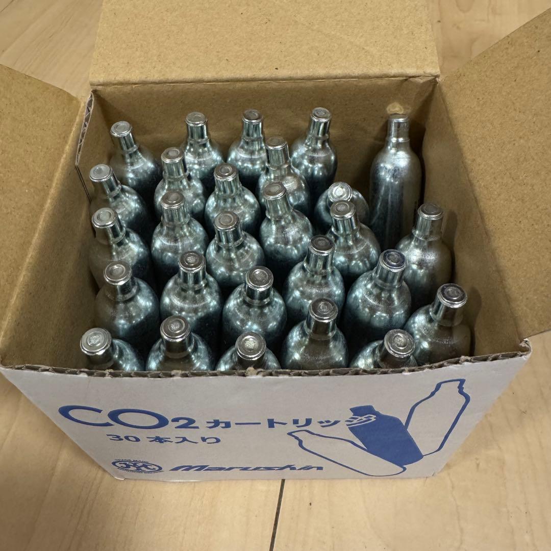 トイガン Pit viper BATON