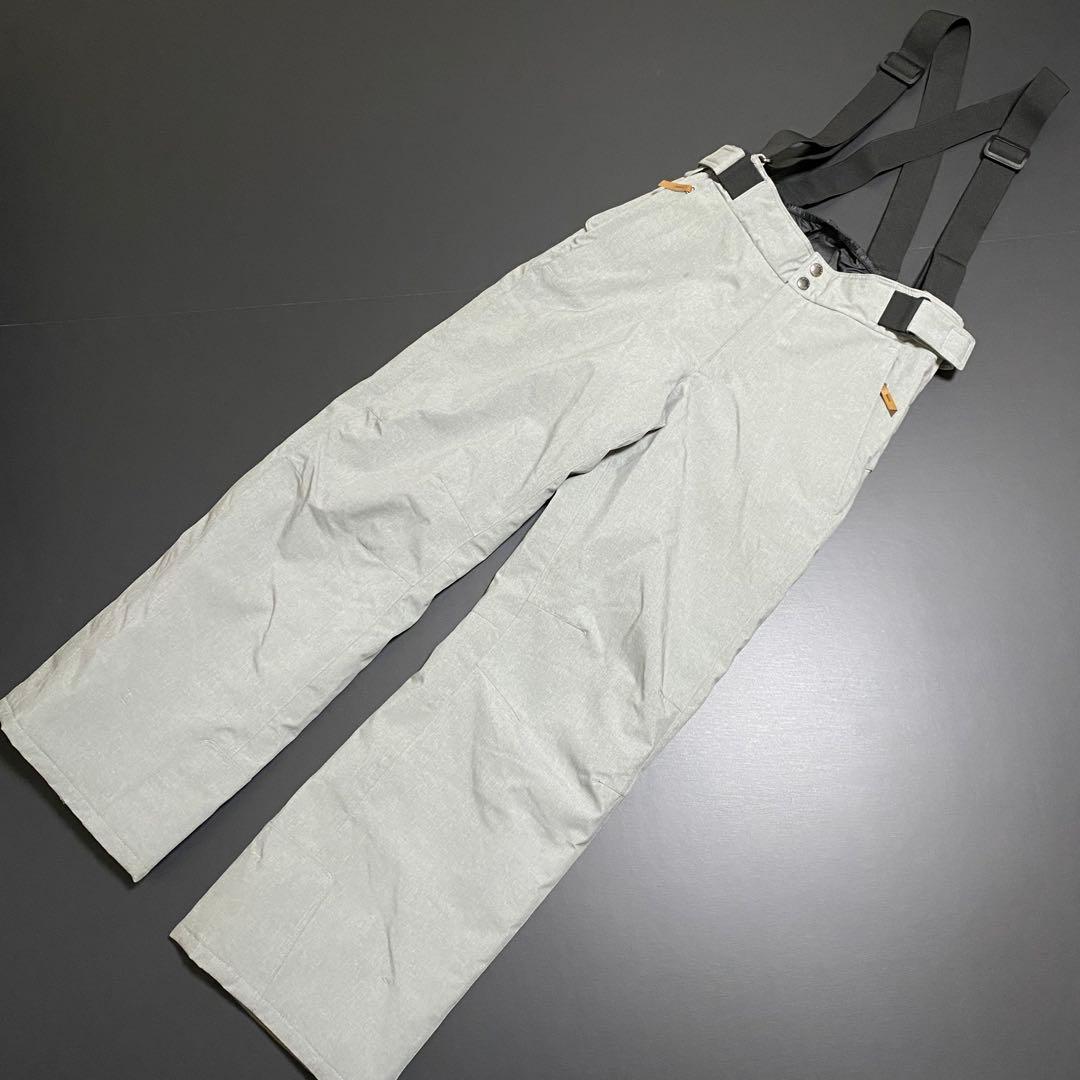 猫*郎様 美品 ON-YO-NE スキー セットアップ 中綿 ストレッチ 撥水