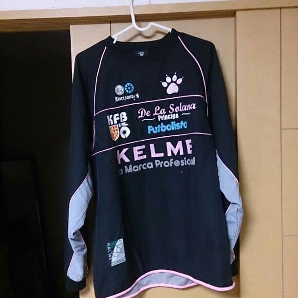 フットサルピステ