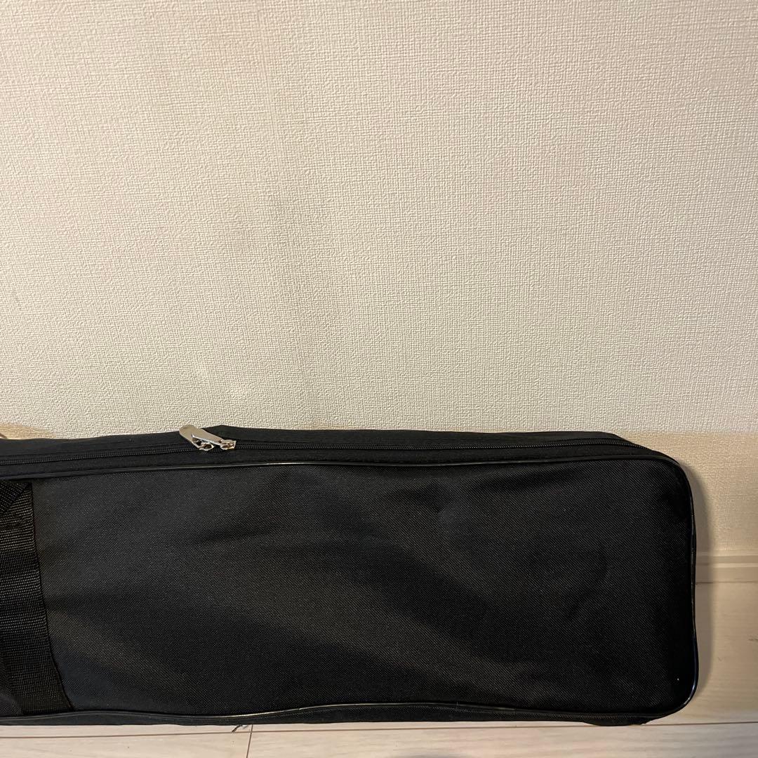 NikoMaku Bluetooth機能搭載 88鍵盤 ポータブルデジタルピアノ