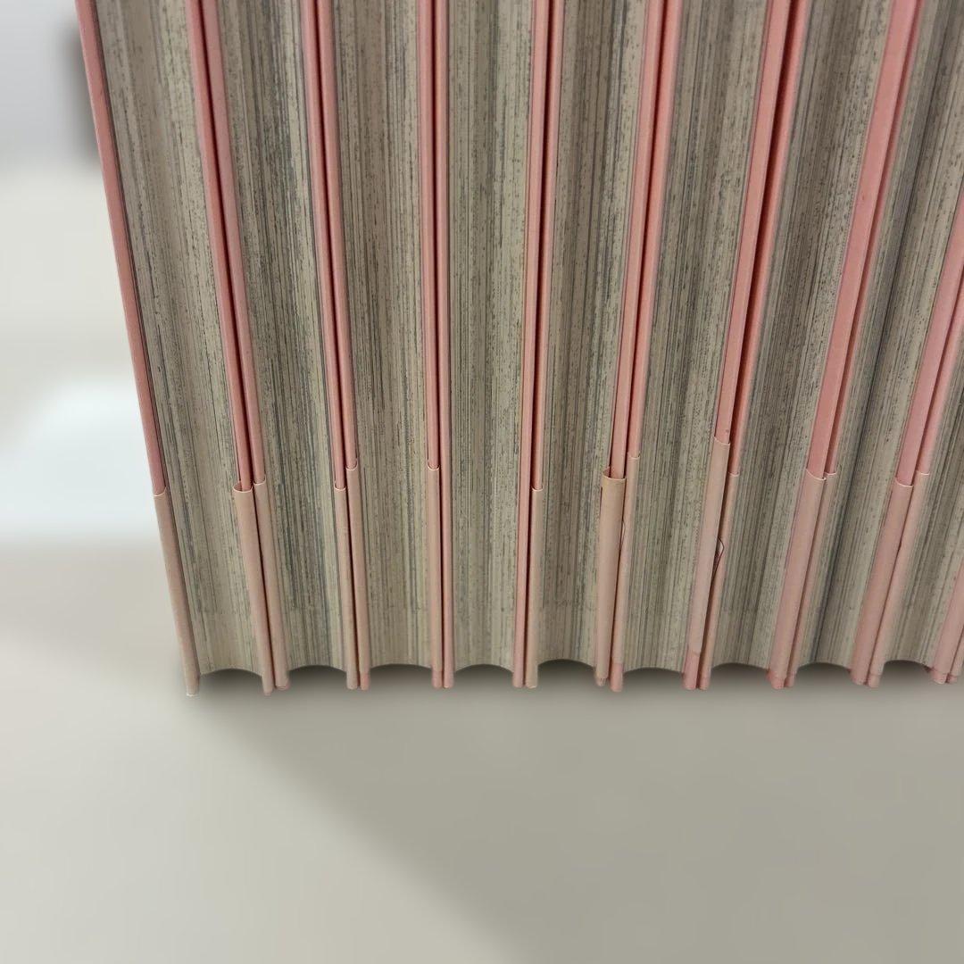 CLAMP全巻初版　帯付き　カードキャプターさくら　新装版