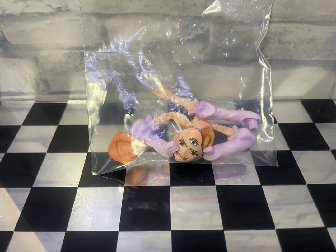 ワンピース シャーロット プリン　6種　セット