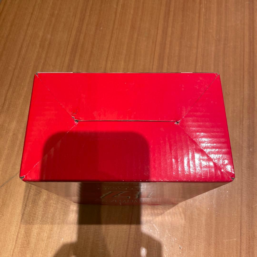 大谷翔平 エンゼルス フィギュア 17 SEIKO時計　ノベルティ　ASTRON