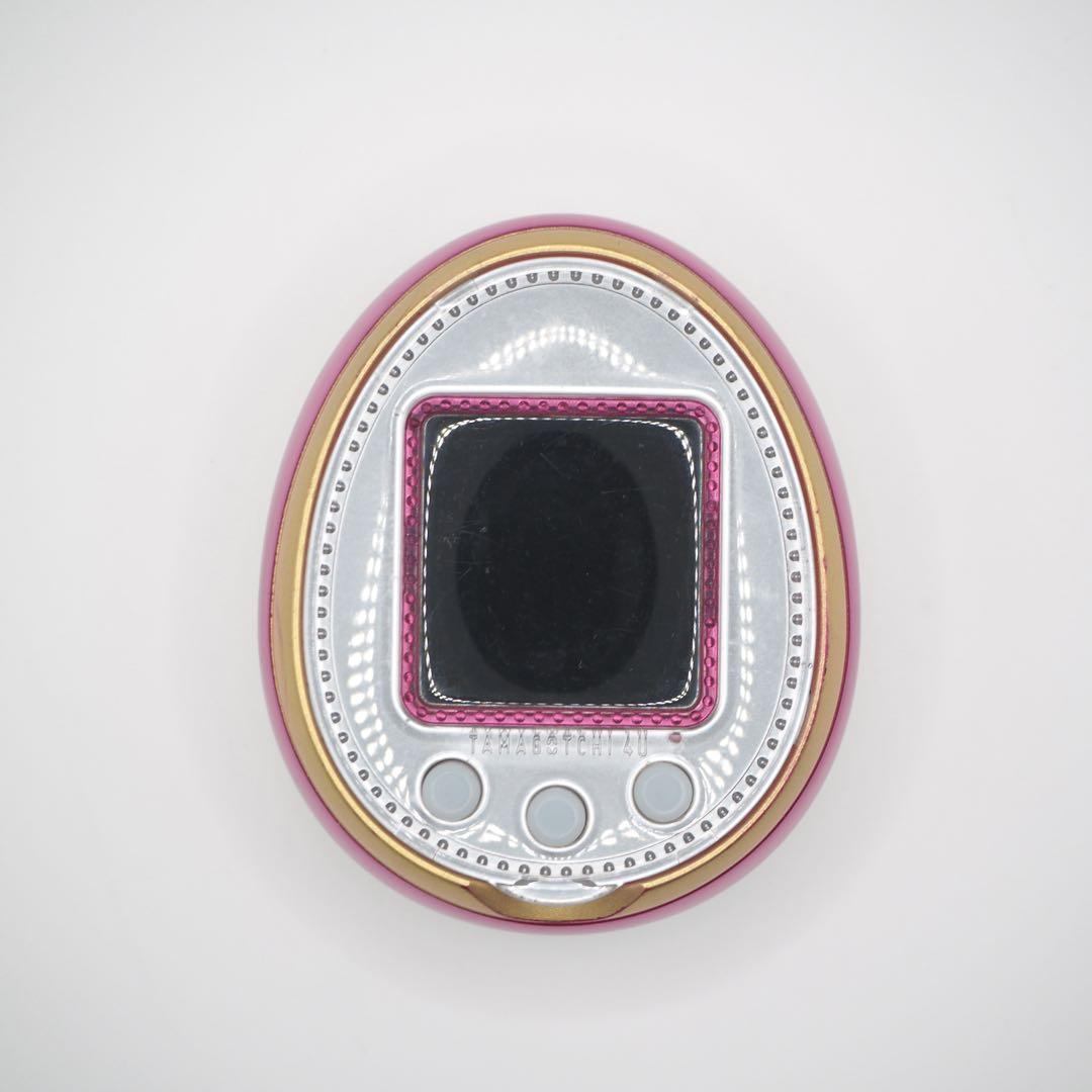 たまごっち4U ピンク