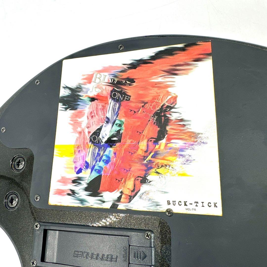 フェルナンデス Zo-3 芸達者 Fernandes エレキギター　ゾーさん