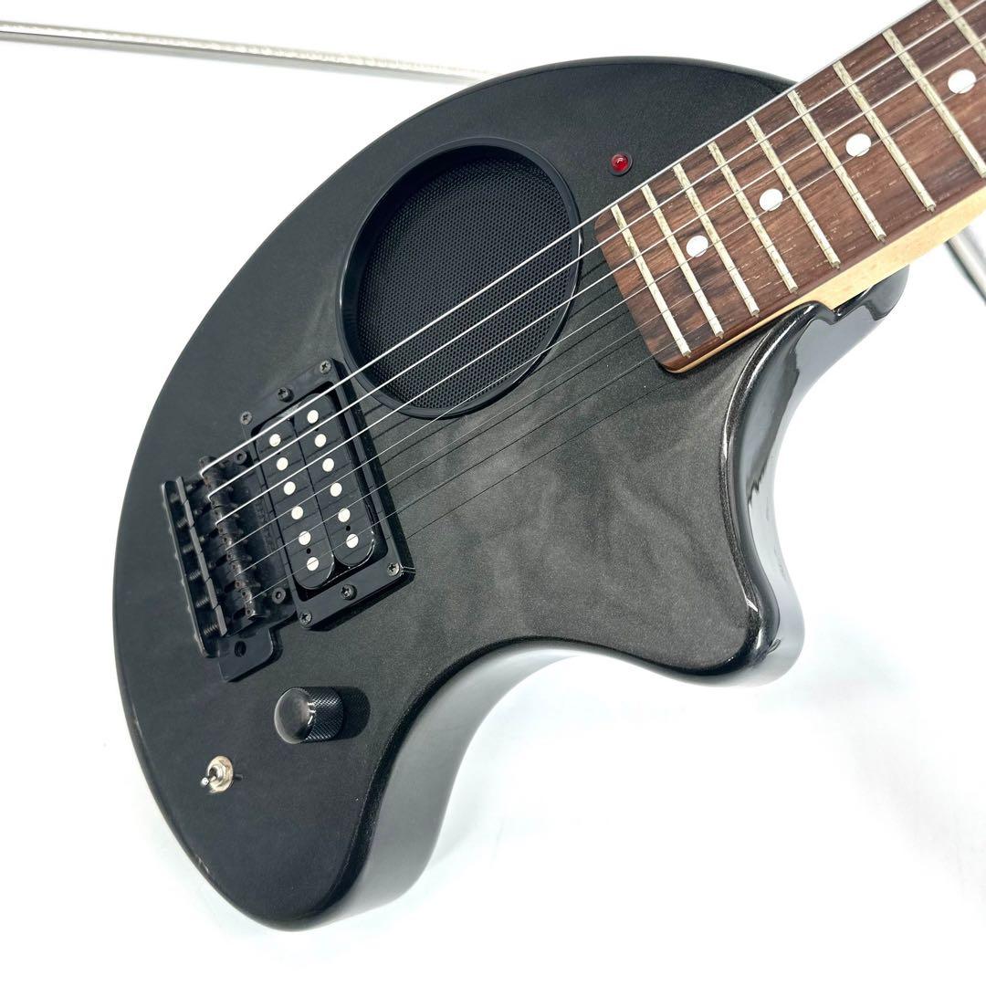 フェルナンデス Zo-3 芸達者 Fernandes エレキギター　ゾーさん