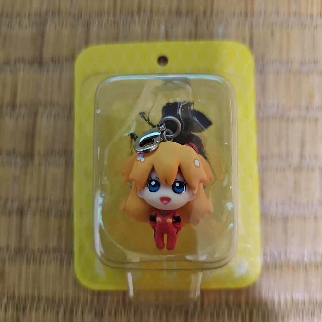 新世紀エヴァンゲリオン ぷちエヴァ 使徒占い 【18個セット】