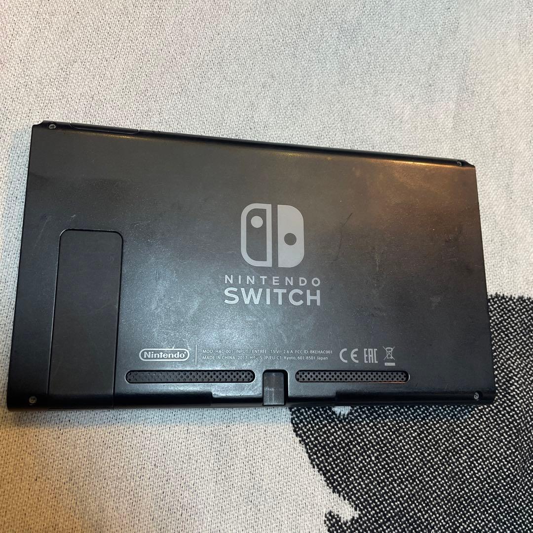 写真多数！ニンテンドースイッチ　コントローラー不調　Switch 任天堂