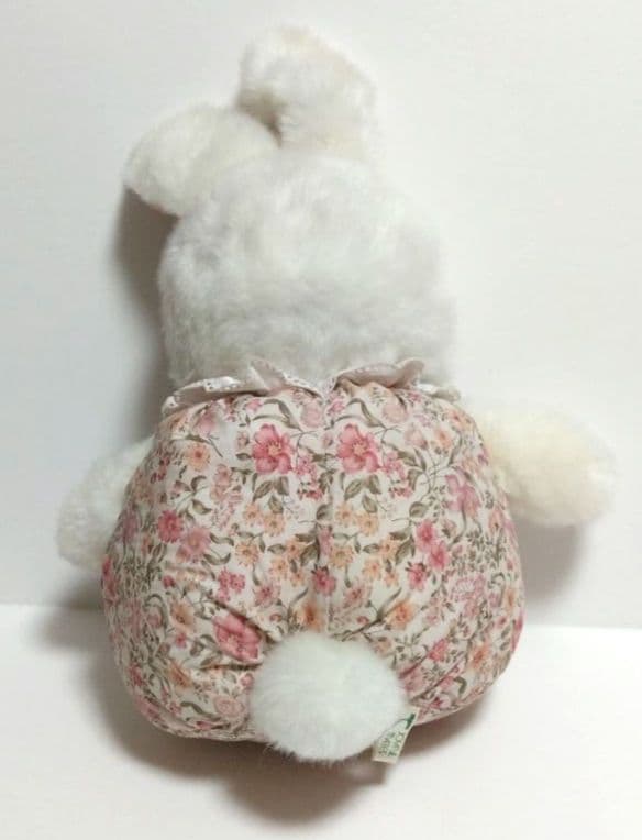 うさぎ　ぬいぐるみ　ジョイフルメイト　昭和レトロ　ウサギ　特大　希少　レア