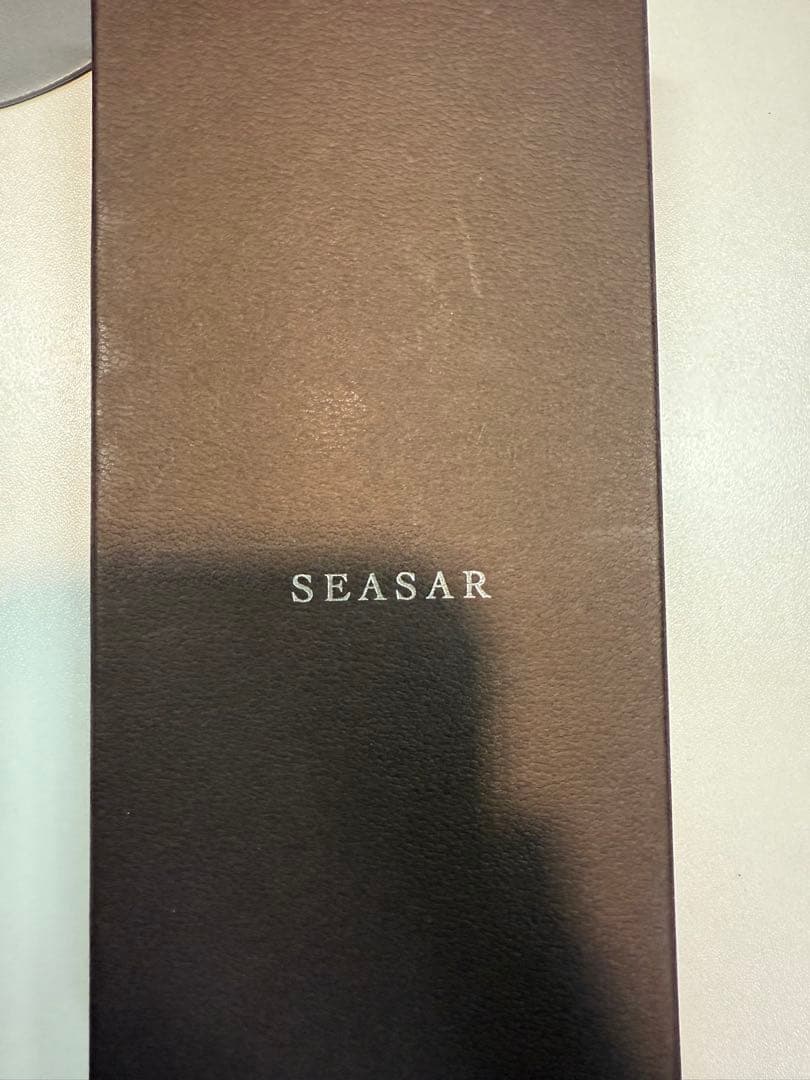 SEASAR ダクトペンケース