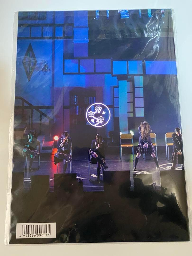 送料無料 Sakura Gakuin Festival 2019 パンフレット