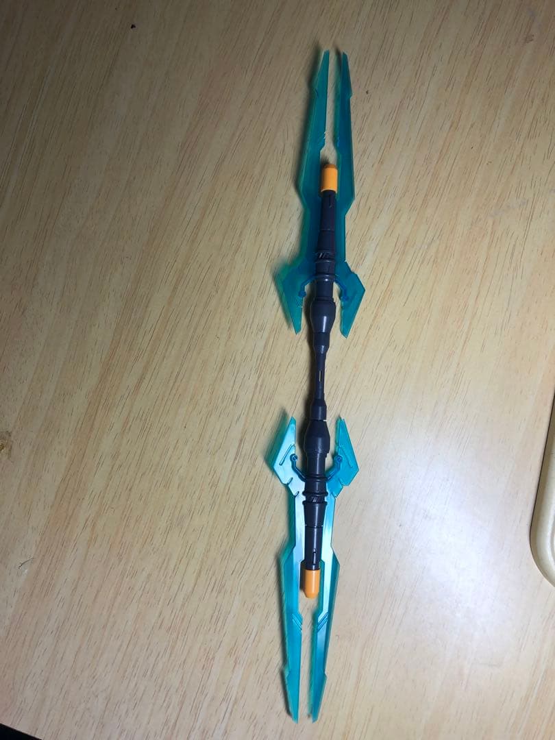 HAORAYU 飛機中心工業 1/100 カロン CHARON プラモデル