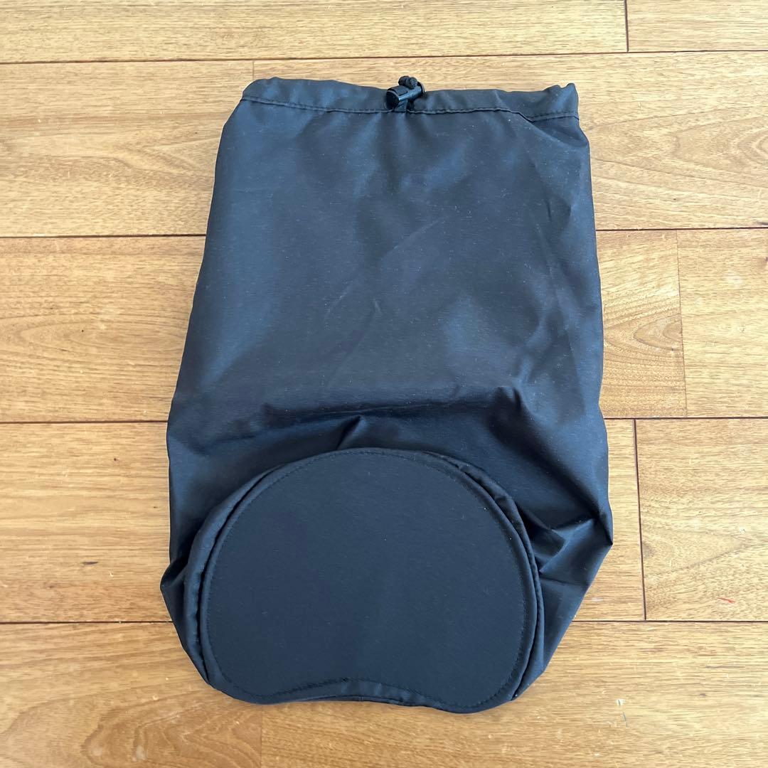 doona リキトライク　カーキ　三輪車