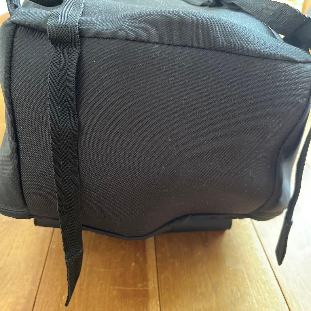 doona リキトライク　カーキ　三輪車