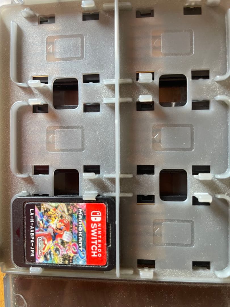 Nintendo Switch ソフトセット