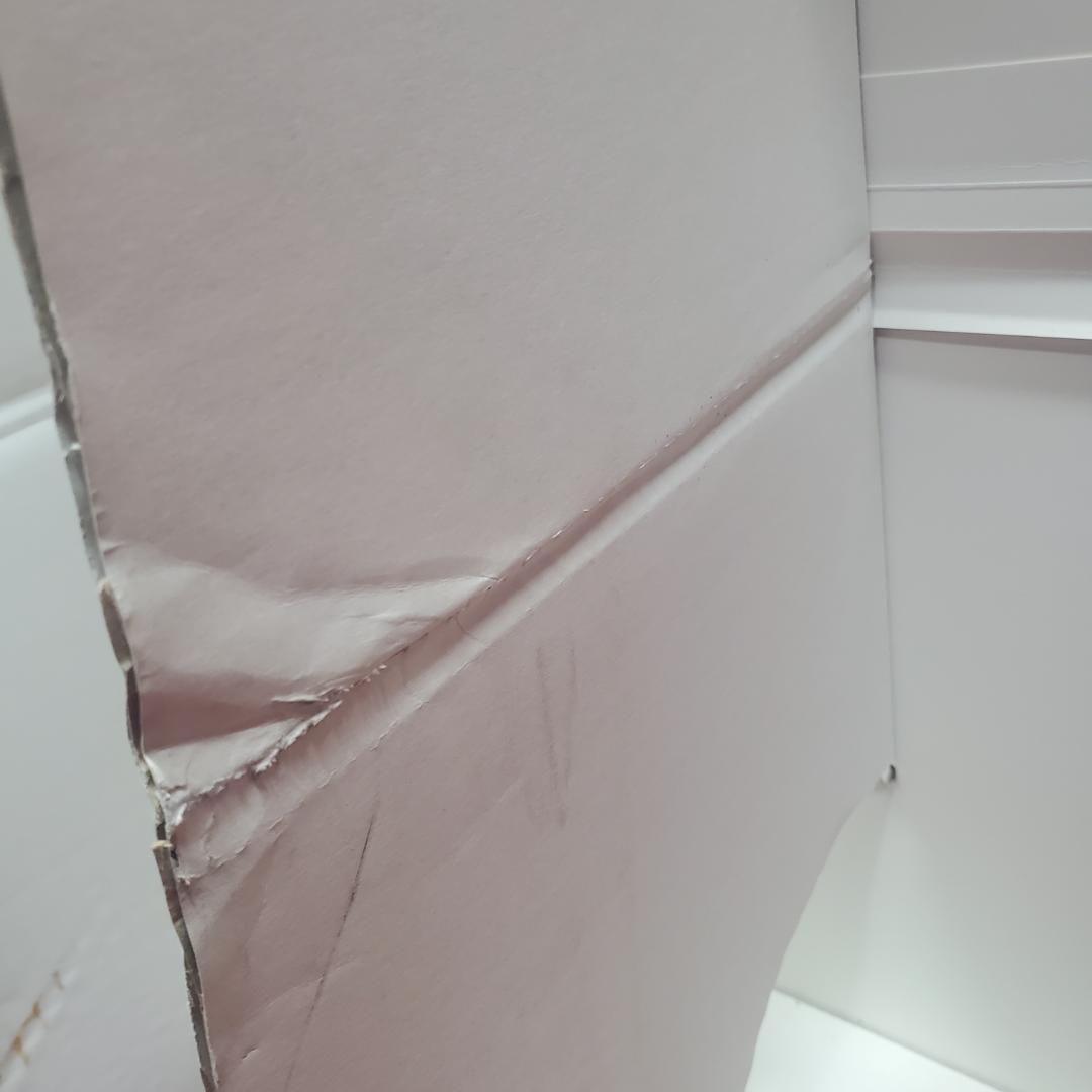 非売品【販促用 等身大ポップ】 橋本環奈 DAM