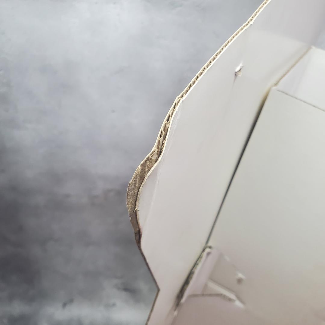 非売品【販促用 等身大ポップ】 橋本環奈 DAM