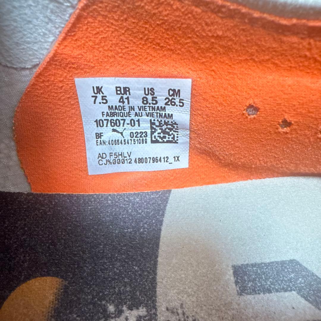 シューズ PUMA ULTRA