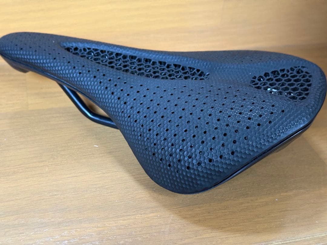 スペシャライズド　パワーミラーサドル　155mm