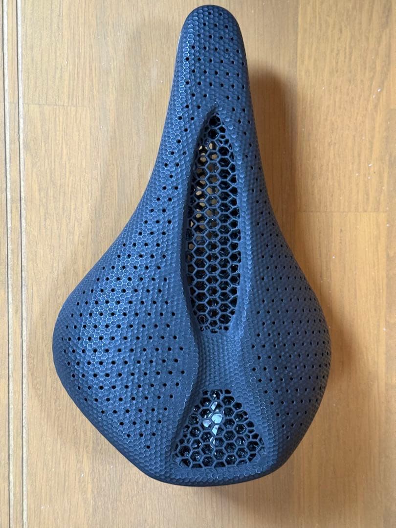 スペシャライズド　パワーミラーサドル　155mm