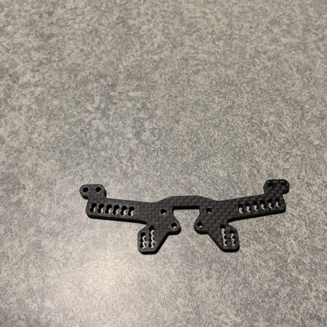 YD-2 カーボン、アルミパーツ