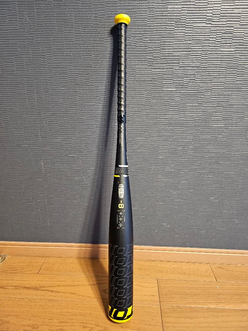 Easton　硬式　81cm/680g　カーボン金属コンポジット　新品未使用