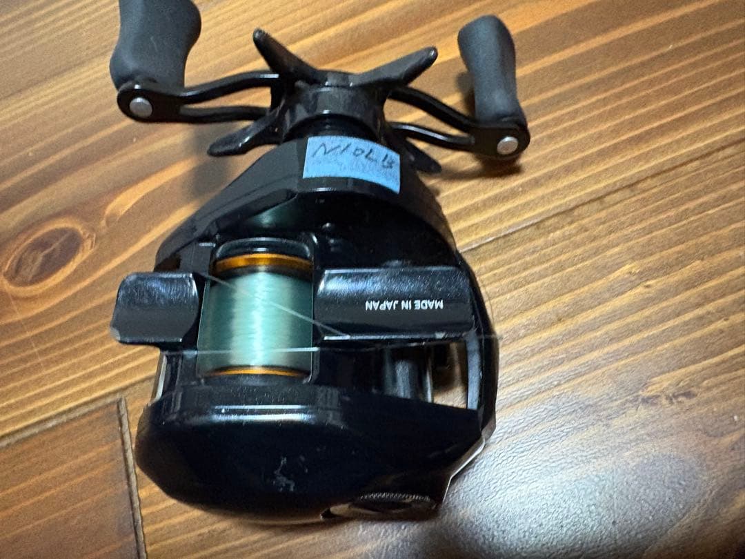 アルファス CTSV 70H ダイワ DAIWA ALPHAS