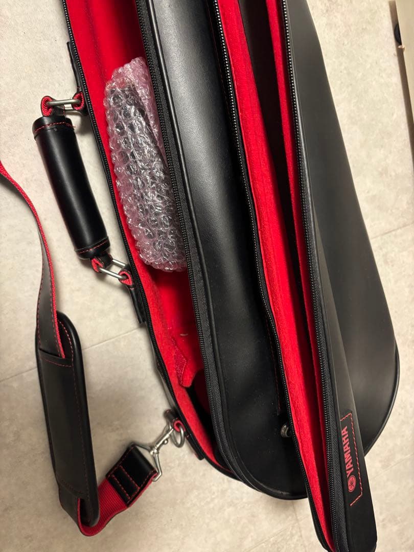 サイレントバイオリン