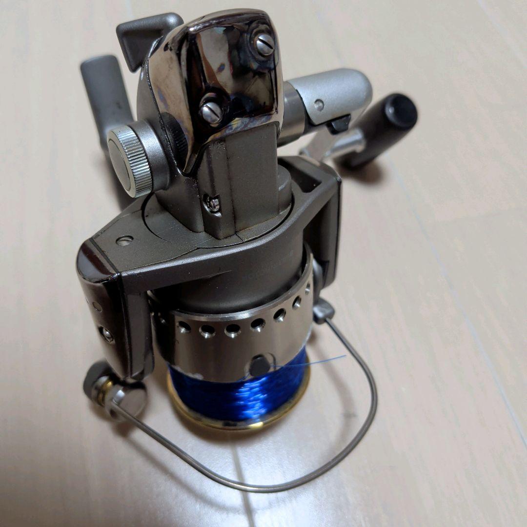 シマノ 95 ステラ 5000 日本製 JAPAN SHIMANO STELLA