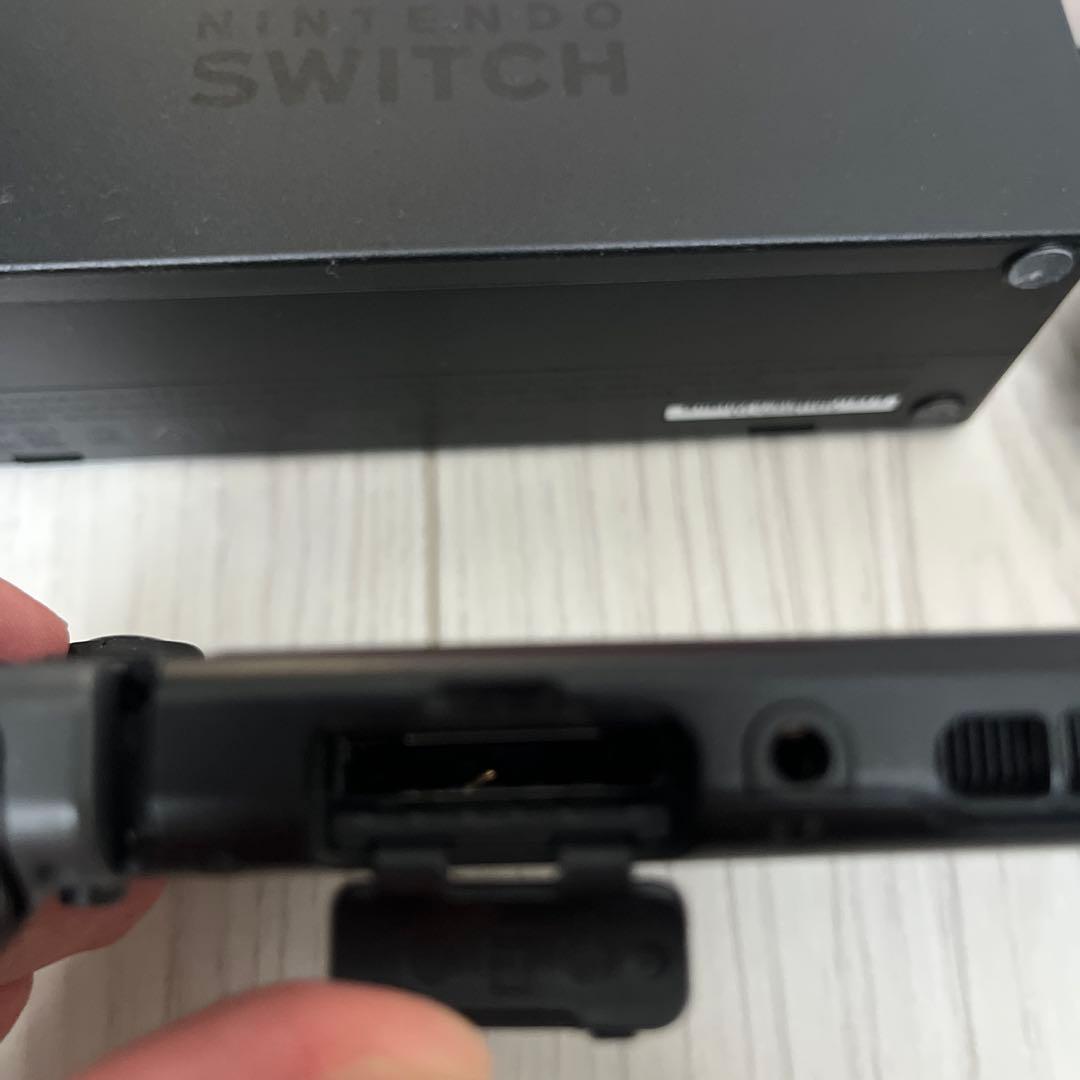 Switch 任天堂