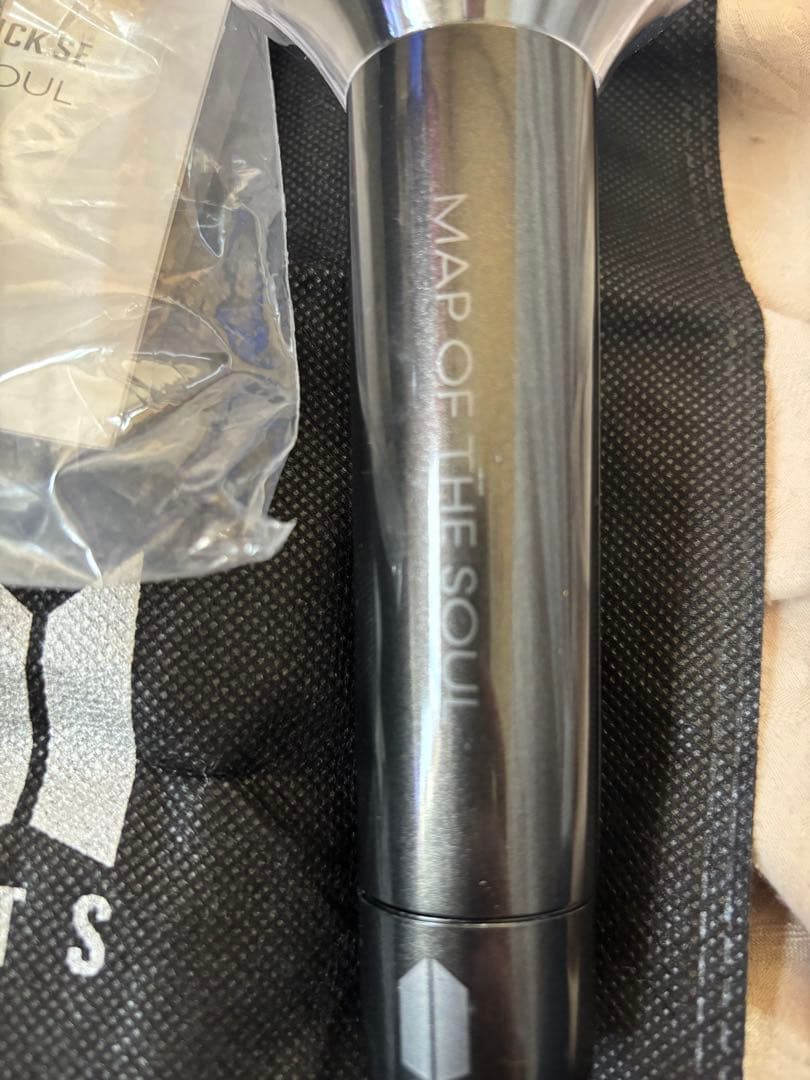 BTS MAP OF THE SOUL ペンライト