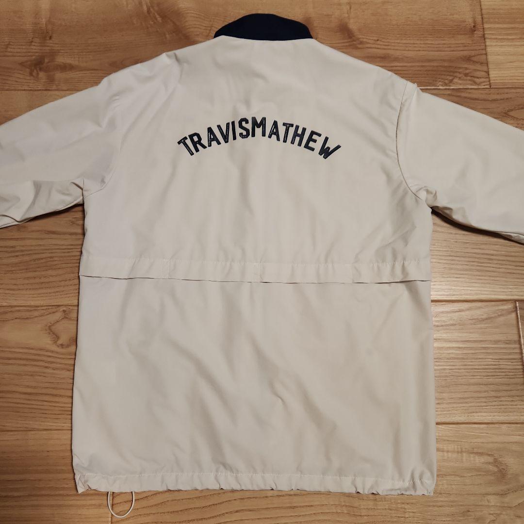 トラヴィスマシュー　セットアップ　ゴルフ　石川遼愛用