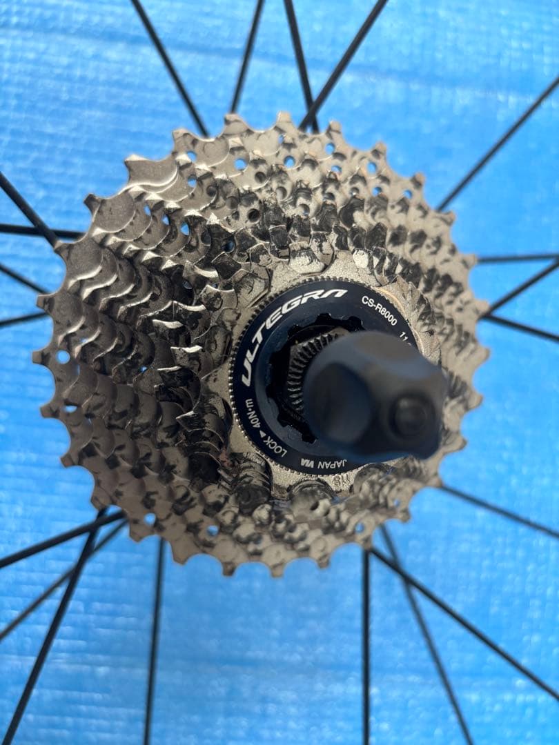 パーツ SHIMANO RS11 ULTEGRA