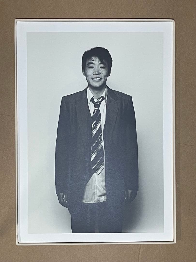 田川清美 写真集「肉体温度」