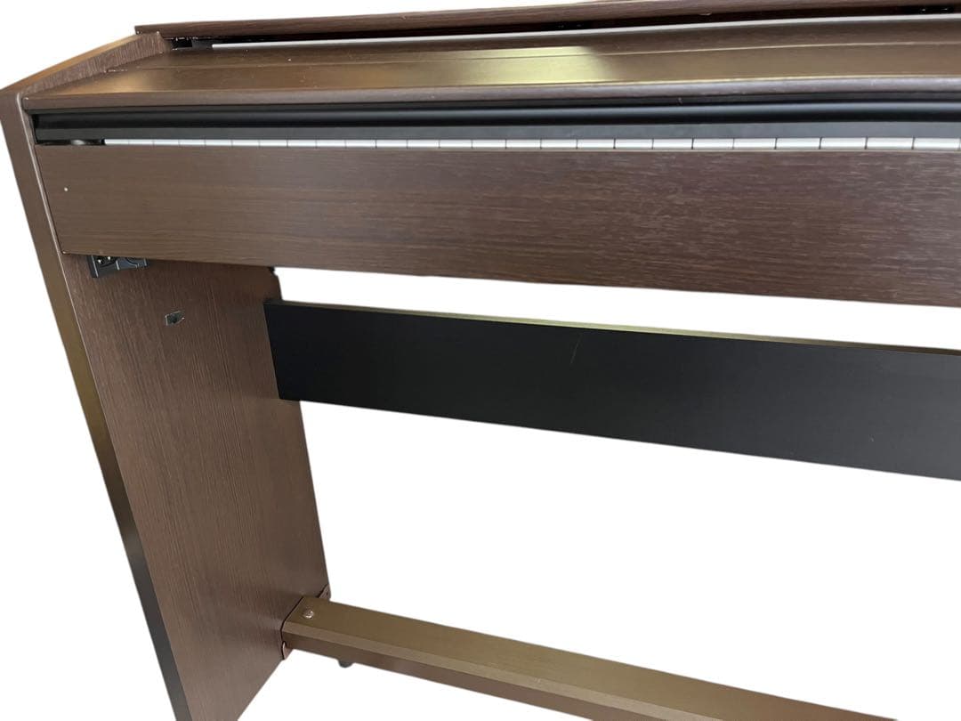 送料込 2021年製 CASIO Privia PX-770BN 電子ピアノ