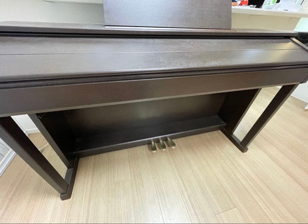 ピアノCASIO AP-460