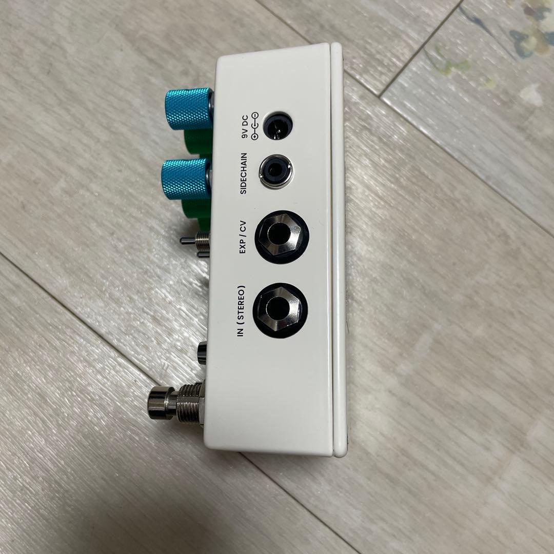 ギター Chase Bliss Clean