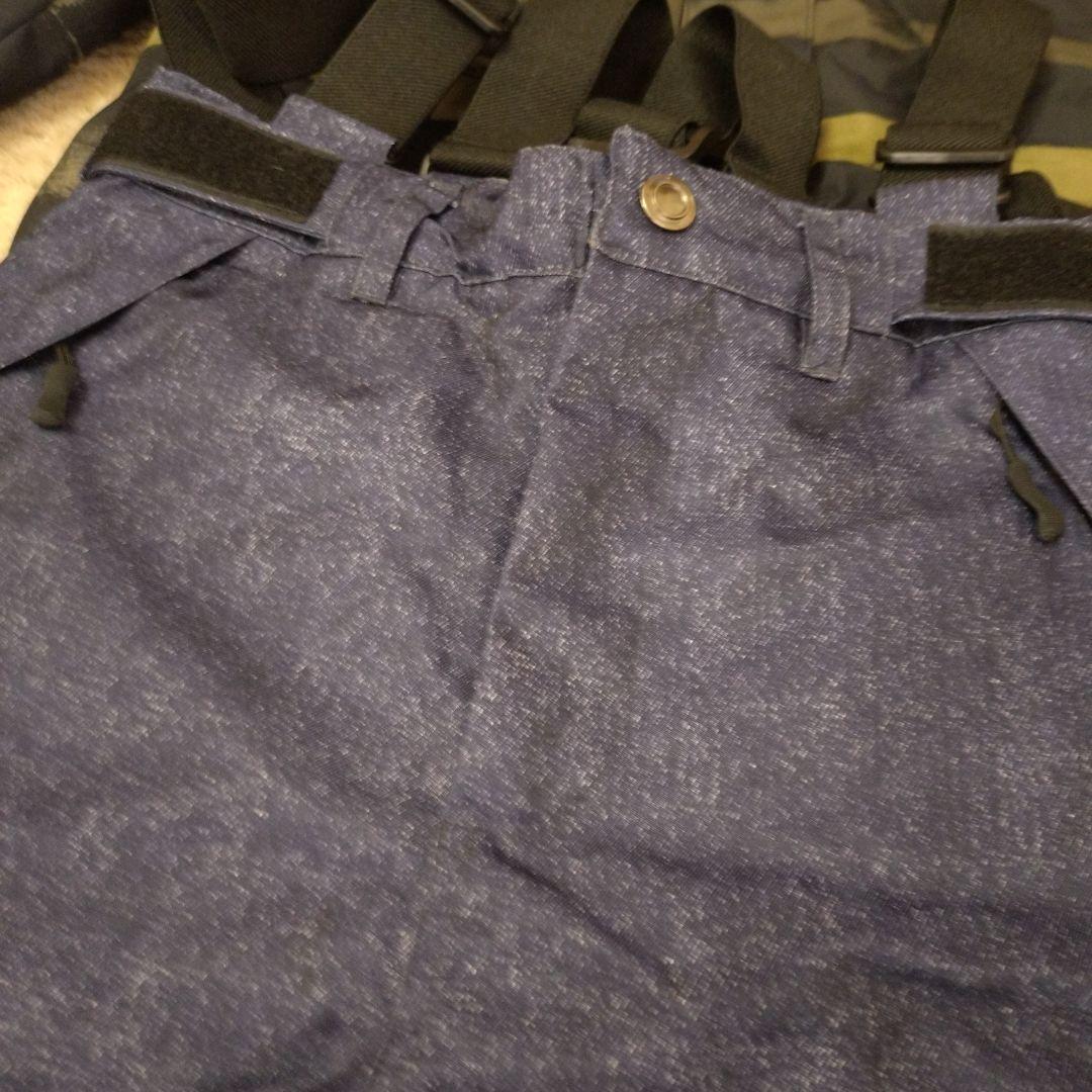 BURTON ジャケット＋JOYRIDEパンツ キッズL