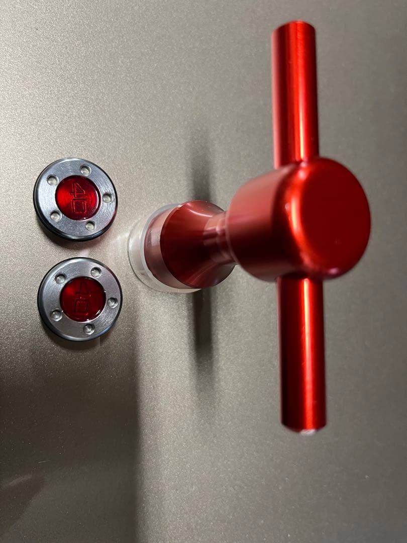 スコッティキャメロン セレクトファストバック 交換ウエイト(40g×2)付美品