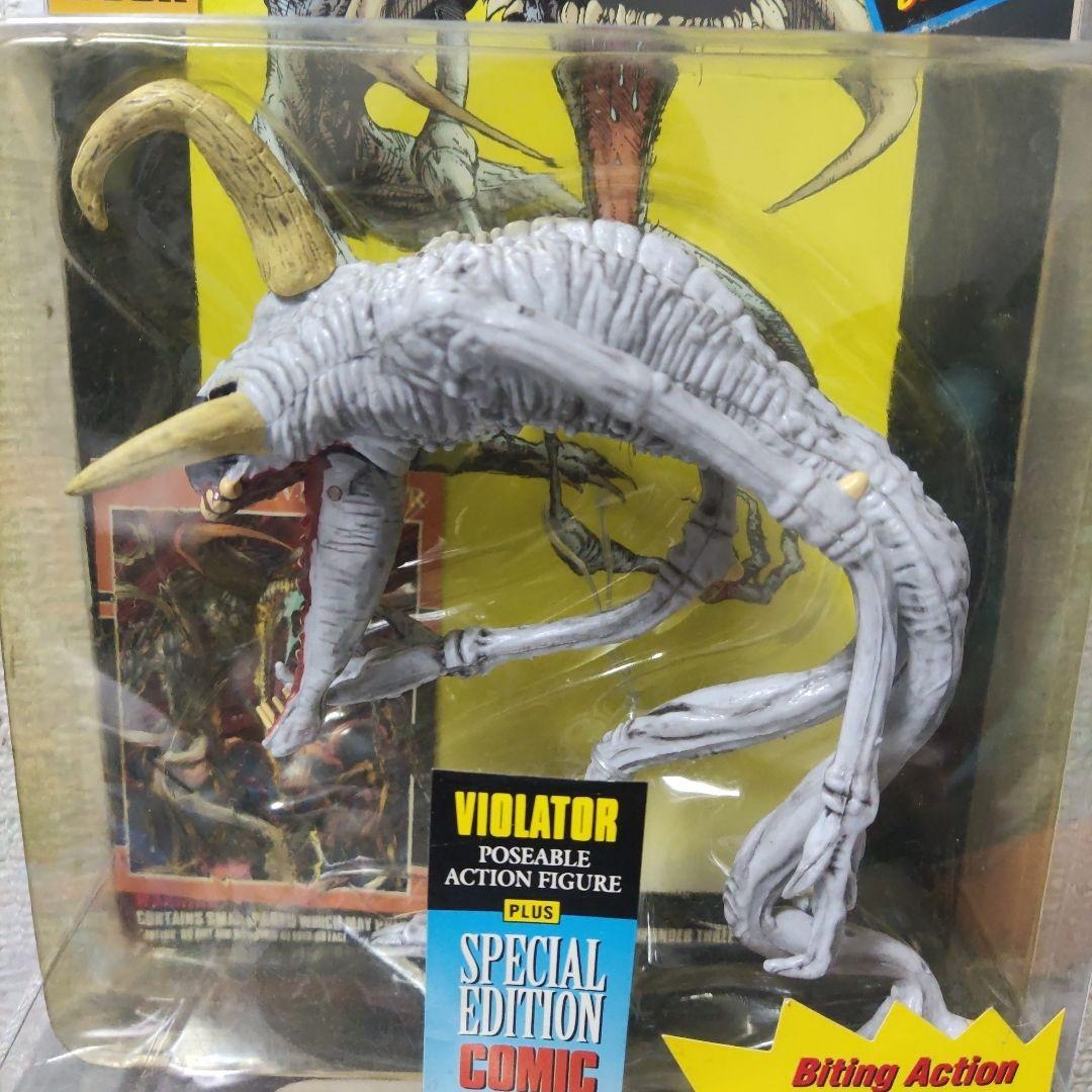 SPAWNメルボージャー