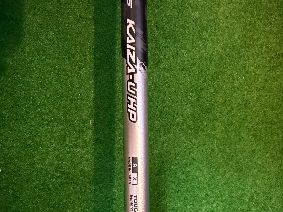 YONEX EZONE FS 3番ユーティリティ