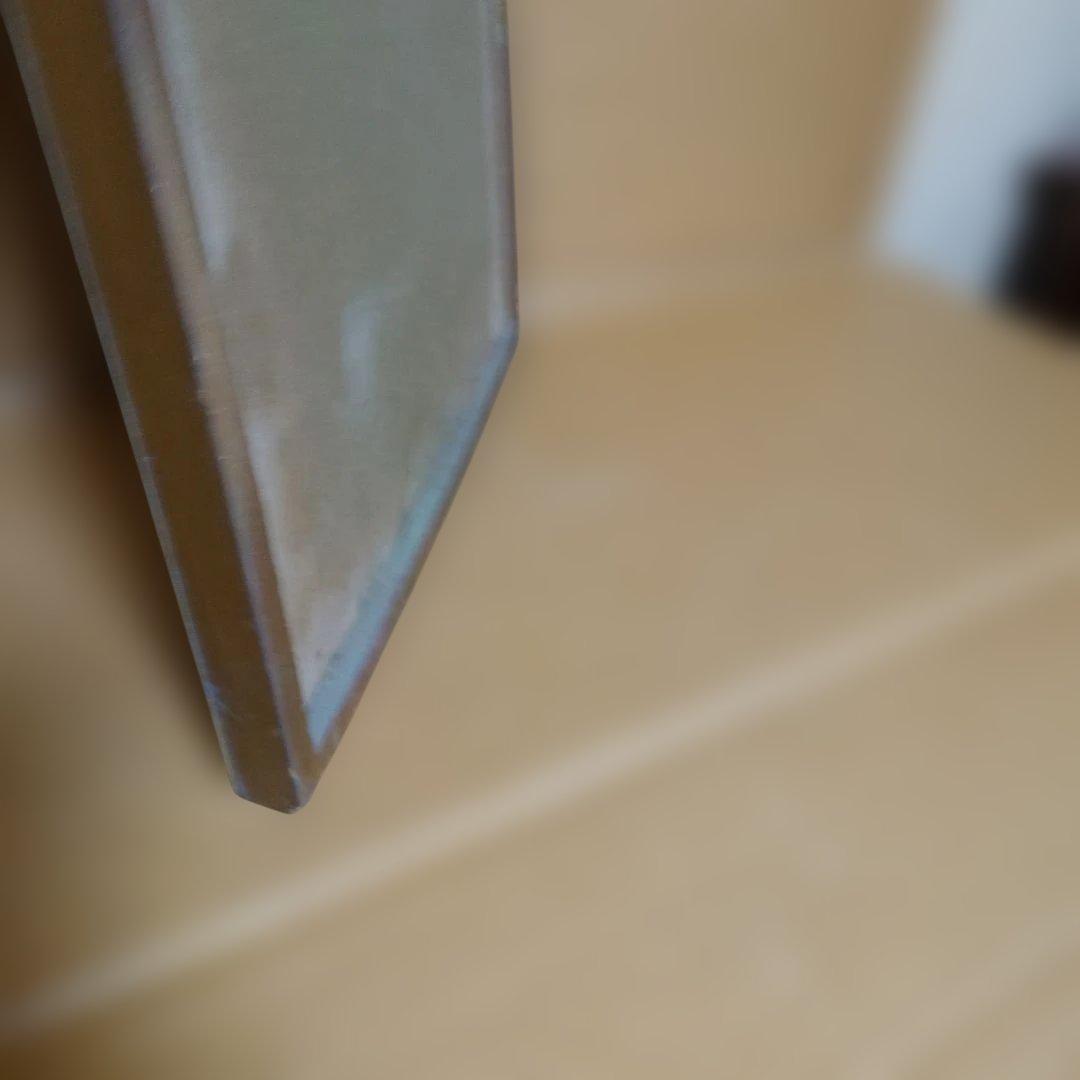 サントリー 看板 ワイン ショップ 木彫り Suntory 看板 店頭 当時物