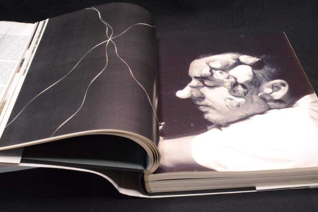 【Wolfgang Tillmans: manual】★★大幅に値下げしました