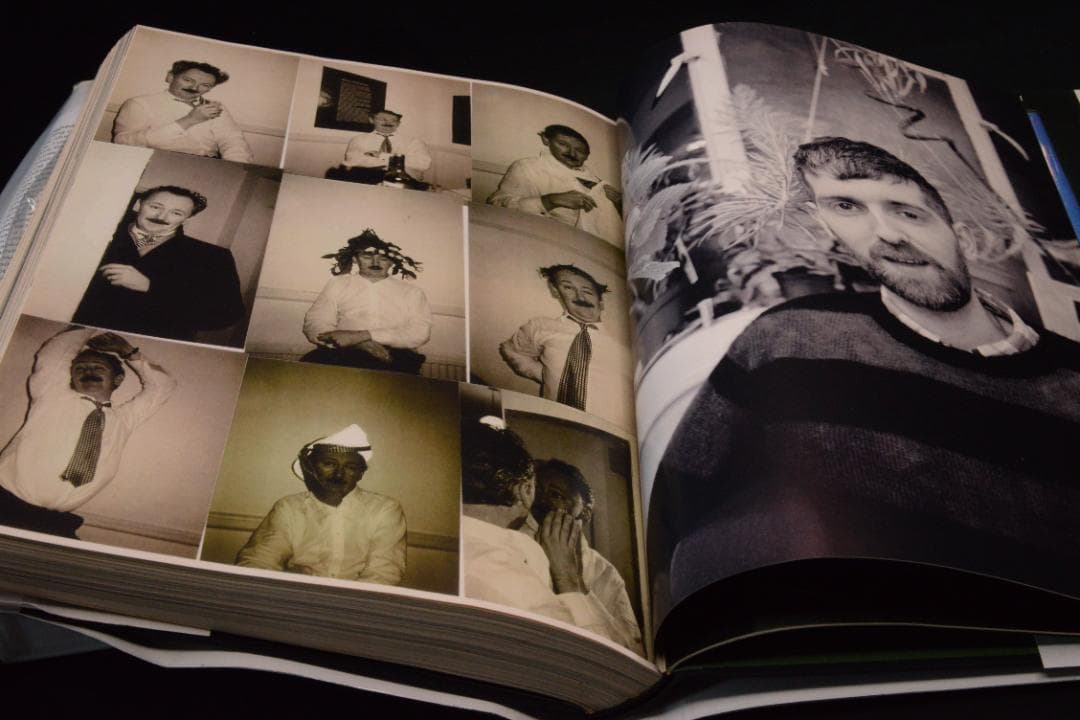 【Wolfgang Tillmans: manual】★★大幅に値下げしました