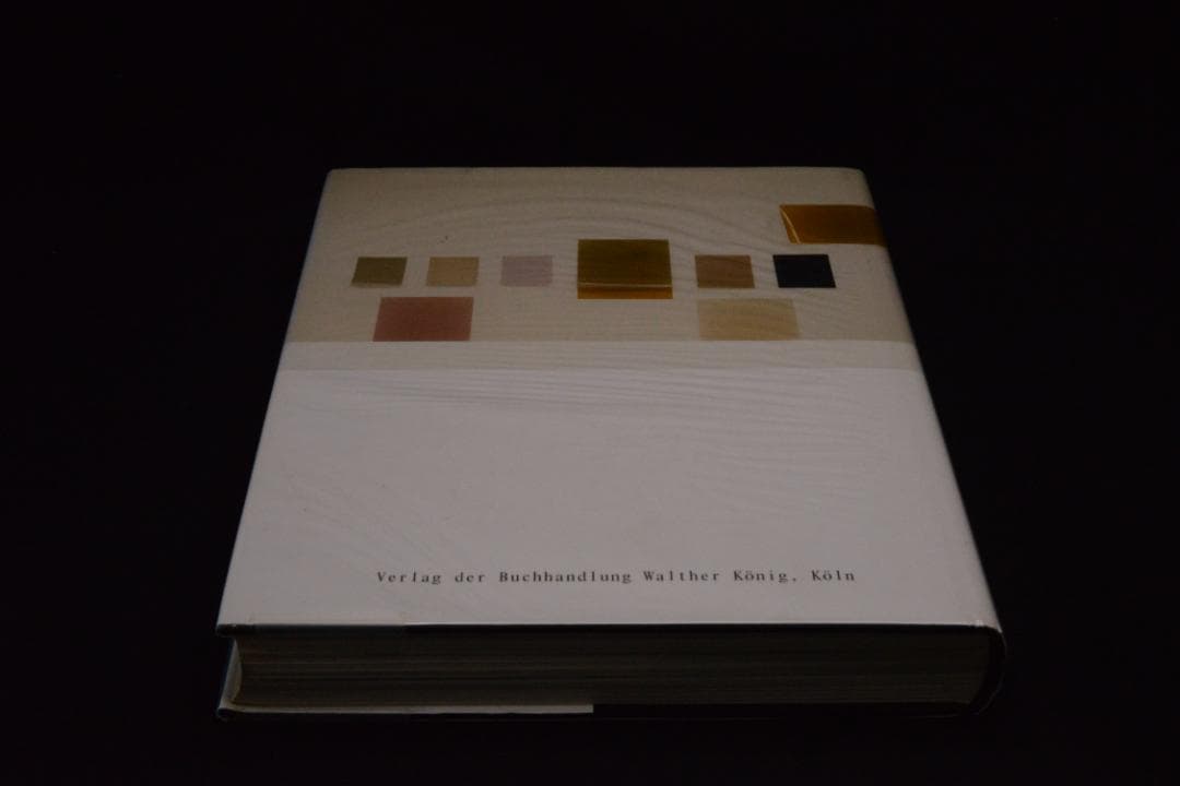 【Wolfgang Tillmans: manual】★★大幅に値下げしました