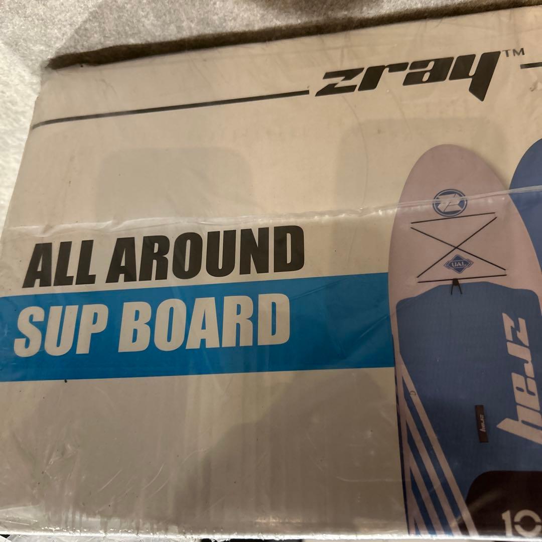 オールラウンド SUPセット (D.BLUE) X-RIDER X2