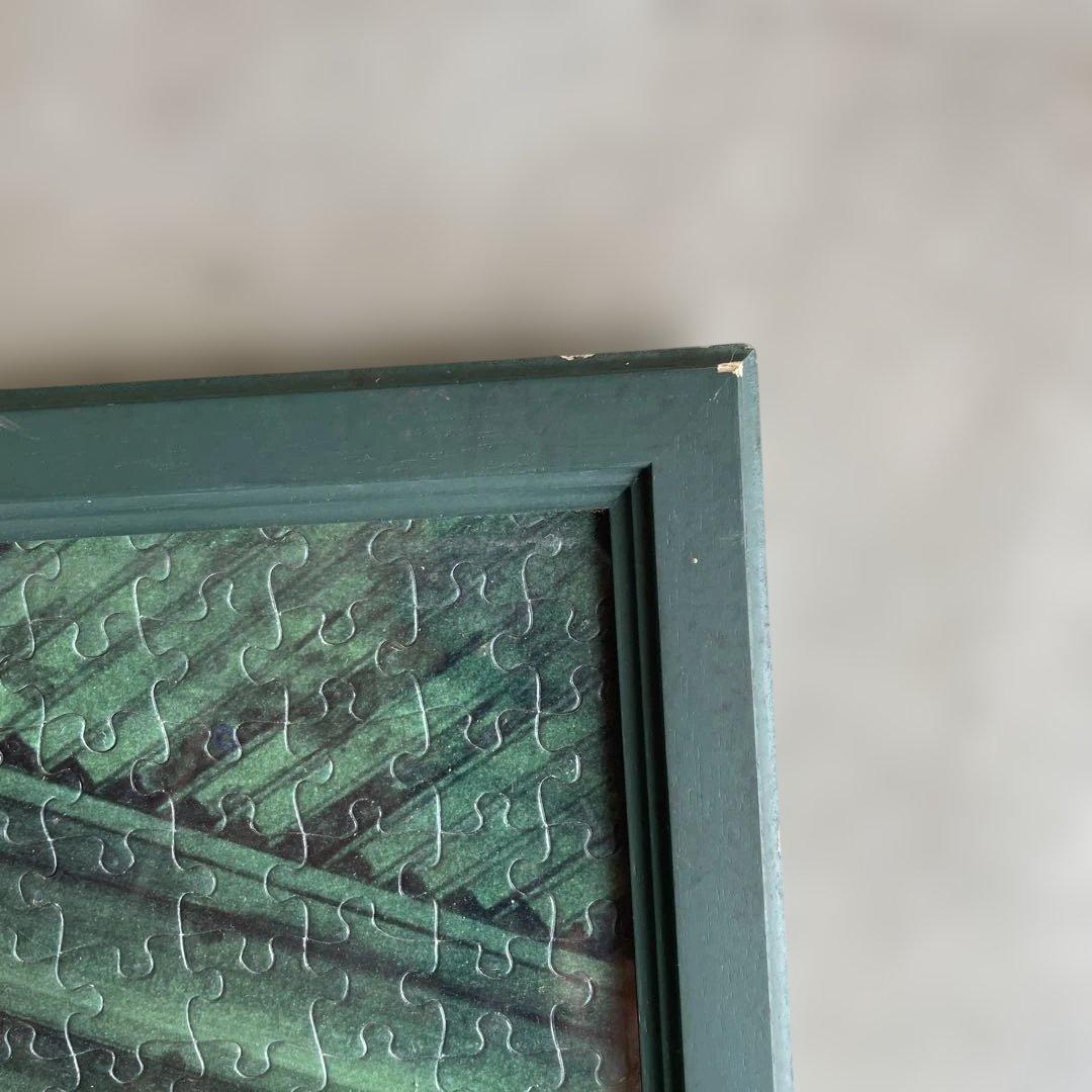 AKIRA 「覚醒」大友克洋　ヴィンテージ パズル