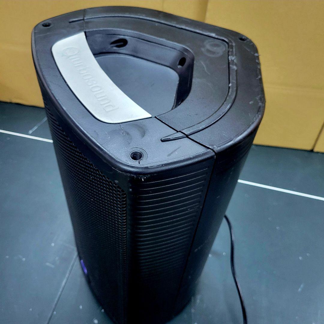 Turbosound ( ターボサウンド ) MILAN M10　②