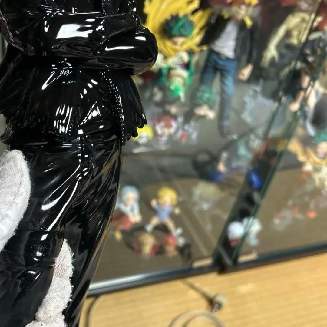 RofJ NARUTO 25周年 アートスタンド　フィギュア