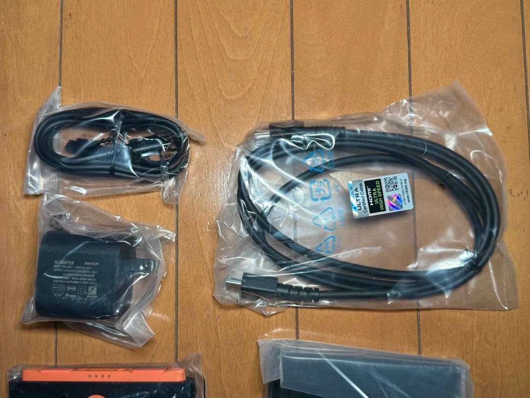 Nintendo Switch2 日本語専用 本体